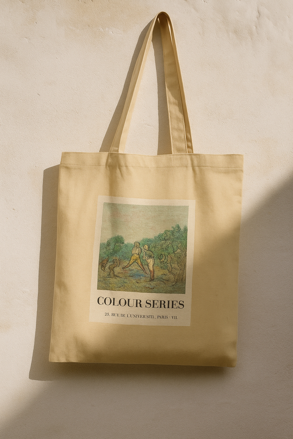 Colour Series