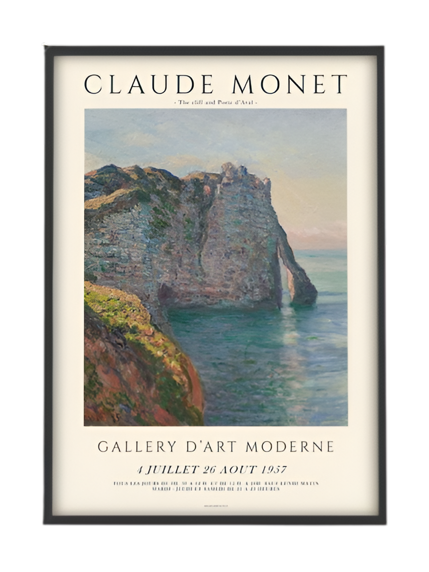 Gallery D'art Moderne