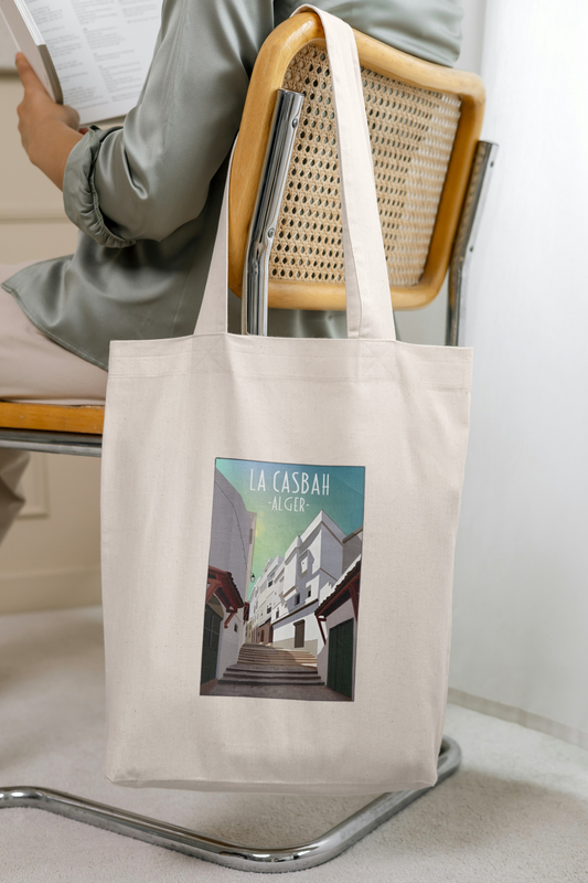 La casbah modele 01