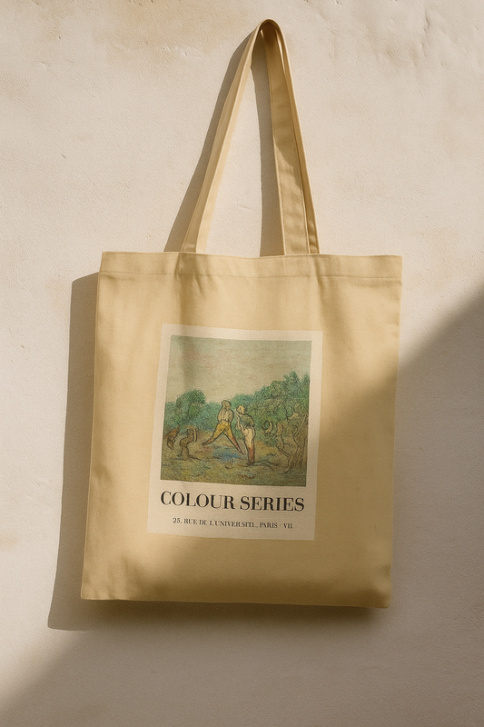 Colour Series